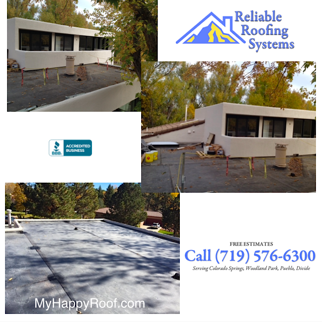 hail damage roofing company colorado springs roofer cost