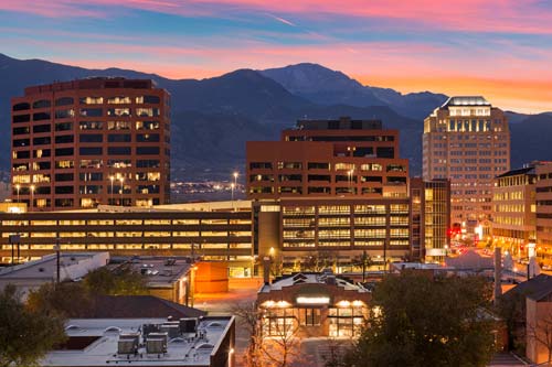 residential roofing image