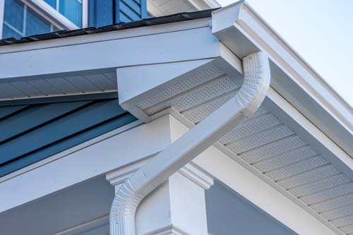 residential roofing image