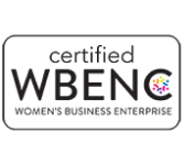 wbenc logo