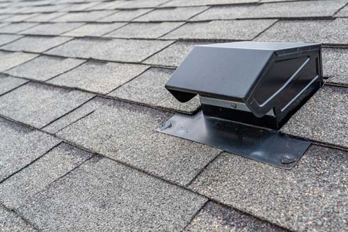 Roofing Vantilator